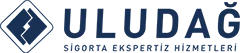 Uludağ Ekspertiz Logo